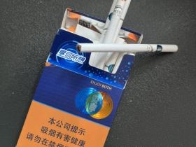 2025长白山香烟价格表｜最新全系列参数与购买指南