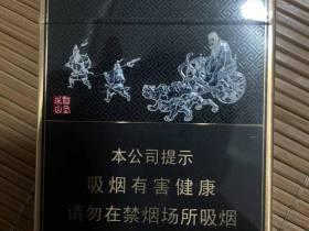 玉溪香烟怎么样？深度解析品质口感与市场口碑