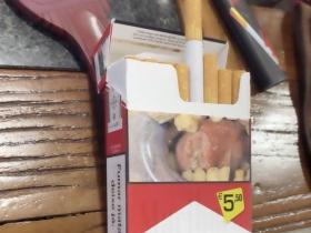 长沙独有的烟是什么烟？这5款经典与新兴品牌必须知道