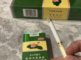 越南烟一手批发东兴攻略：货源渠道与市场解析