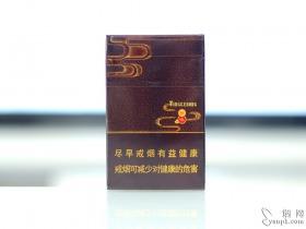 红玫王香烟口感全解析：硬至尊VS软至尊谁更胜一筹？