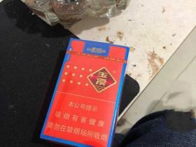 云烟哪几款值得推荐？口感评测与性价比分析