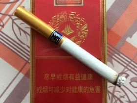 荷花烟哪款最好抽？2025年最新口感排名及性价比解析