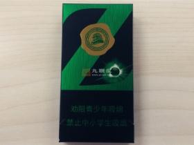 紫气东来香烟品牌归属及发展历程解析
