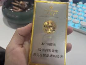 云烟钓鱼台价格解析与市场表现：高端香烟的价值探秘