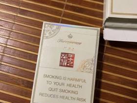 越南代工金鹿香烟价格口感全解析