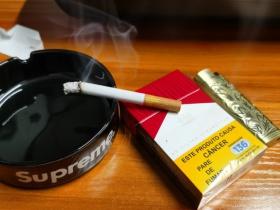 云烟大重九9+1：百年传奇与工艺解析