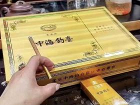 国产高档香烟品牌解析：历史、工艺与市场地位