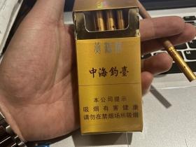 正品哈德门香烟多少钱一条？2025价格指南与选购必看