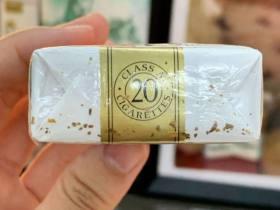 中华烟两百支盒装解析：经典传承与收藏价值