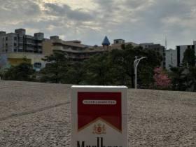 河北省烟草局局长张亚林简历及香烟行业政策分析
