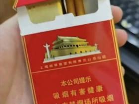 云烟口感排行榜：这8款香烟老烟民都说好抽