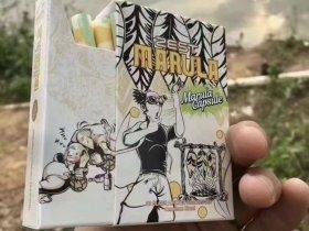 红河香烟价格全解析：各系列单包与整条售价盘点