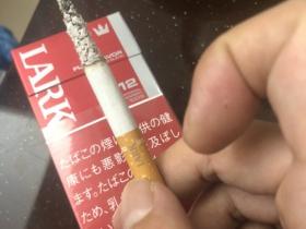 贵烟黑包装香烟测评：低调奢华中的品质之选