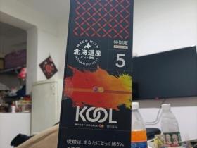 河北名烟官厅烟探秘：历史沉淀与独特口感解析