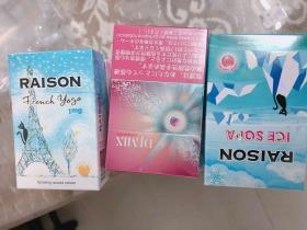 越南烟厂家直销批发攻略：一手货源与代工优势解析