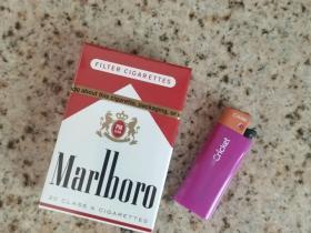 中华细支免税专供：高端免税烟的特点与市场解析