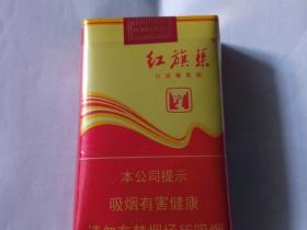 正品红河香烟好抽吗多少钱一条