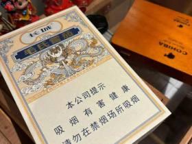 正品红河香烟好抽吗多少钱一条