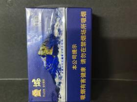 长白山细支香烟全解析：口感与市场的双重魅力