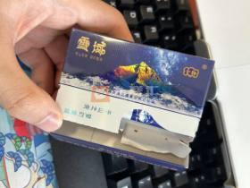 长白山香烟货源渠道解析与采购指南