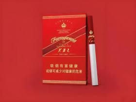 中国最贵香烟榜首揭晓：黄鹤楼大金砖凭什么卖出3万元天价？