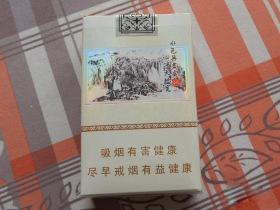 长白山迎春蓝尚：双爆珠工艺与低焦健康的创新突破