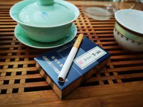 长白山777细支香烟价格解析与购买指南