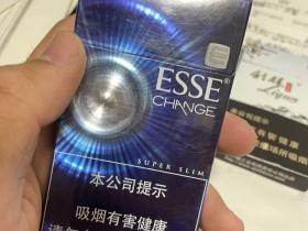 长白山人参烟一盒多少根？规格参数与产品特色全解析