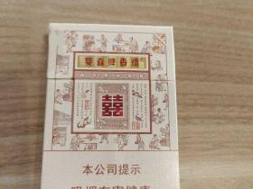 长白山人参烟一盒多少根？规格参数与产品特色全解析