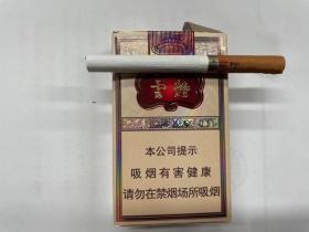 利群江南韵细支爆珠香烟价格解析及购买指南