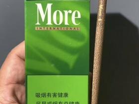 云烟出口版全系列解析：口感差异与市场定位揭秘