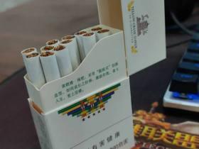 长白山香烟哪款好抽？这6款口感与性价比全解析