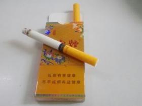 2025免税香烟批发价格表及进货渠道全解析