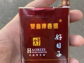正品五叶神香烟解析：历史、工艺与口感全揭秘
