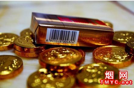 中国最贵的香烟前二十名：天价香烟排行榜与收藏价值解析