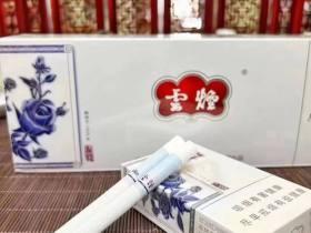 正品五叶神香烟解析：历史、工艺与口感全揭秘