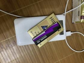 钻石系列香烟价格全解析：热门型号与选购指南