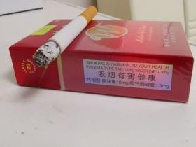 越南十大口感最佳香烟推荐及深度解析