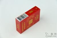 紫气东来香烟口感深度评测：祥瑞与汾清香的味觉解析