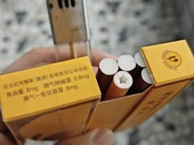 中国好烟丝：探秘云南烟丝的独特魅力与匠心工艺