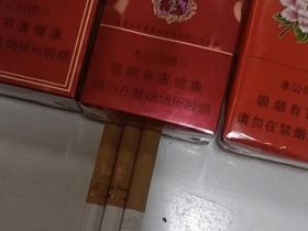 苏烟出口专供细烟价格、口感及选购指南