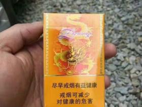 上海香烟价格大全：热门品牌型号全解析