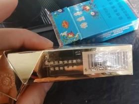 红金龙香烟多少钱一盒？各型号价格表及选购指南