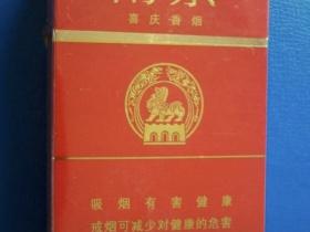 中华香烟多少钱一盒零售价？2025年最新价格表一览