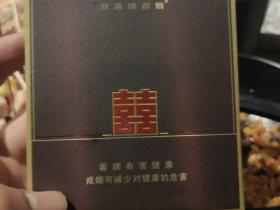 襄阳烟酒探秘：古城烟标里的历史密码