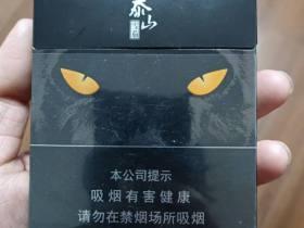 越南免税代工香烟选购指南：烟民必囤的奢华清单