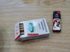 云霄中华烟与真中华烟对比评测：口感差异与市场现状解析