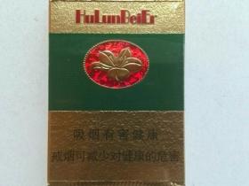 黄金叶国色与利群国色天香烟价格及参数全解析