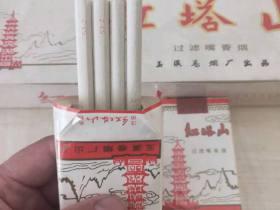 云南黑石林香烟价格大揭秘：停产背后的天价传说